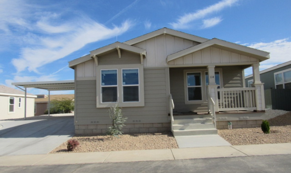 Best RV Park in Hesperia, CA Willow Oak Estates Resort