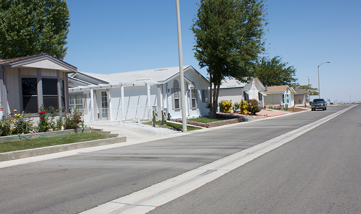 Hisperia RV Park